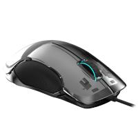 GAMEPOWER TRANSLUCENT RGB 10000 DPI GAMING MOUSE